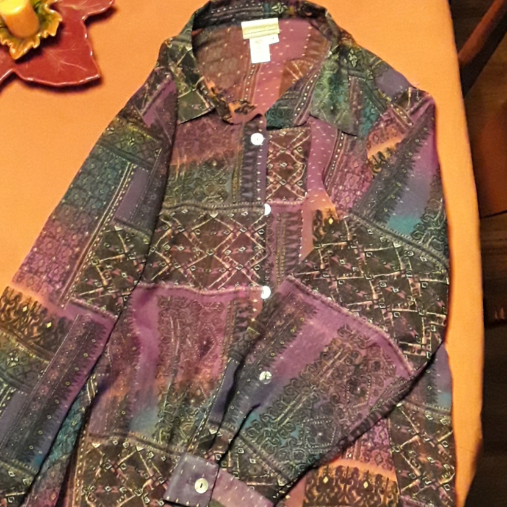 Blouse